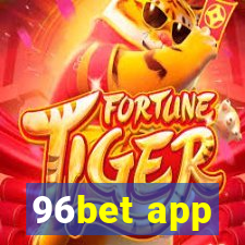 96bet app