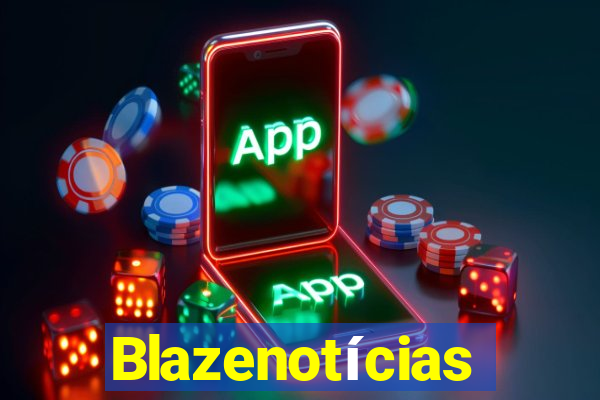 Blazenotícias