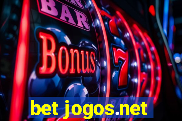 bet jogos.net