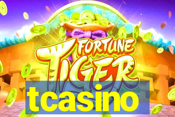 tcasino