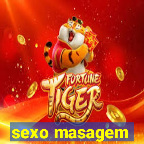 sexo masagem