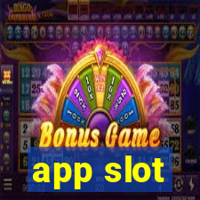 app slot