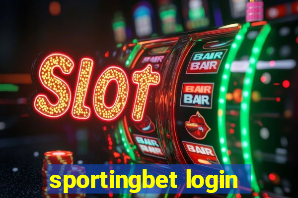 sportingbet login