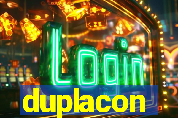 duplacon