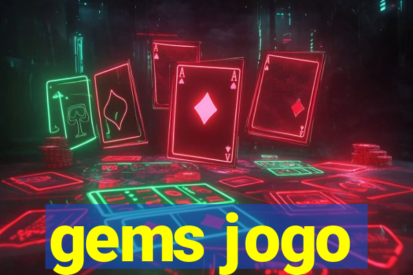 gems jogo