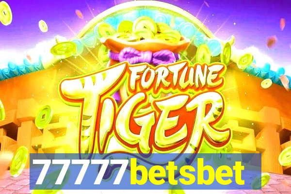 77777betsbet