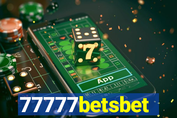 77777betsbet