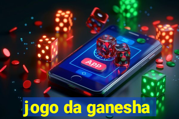 jogo da ganesha