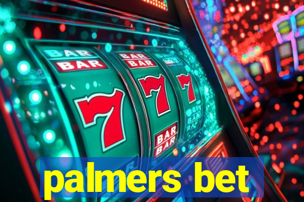 palmers bet