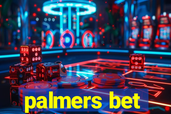 palmers bet