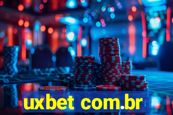 uxbet com.br