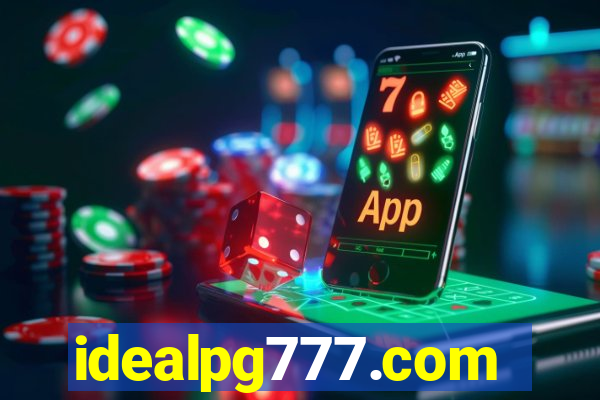 idealpg777.com