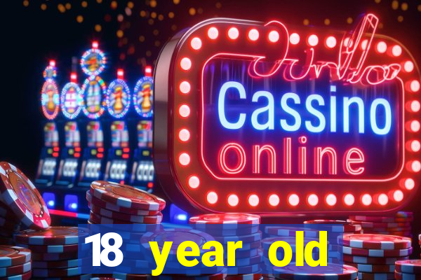 18 year old casinos in mo