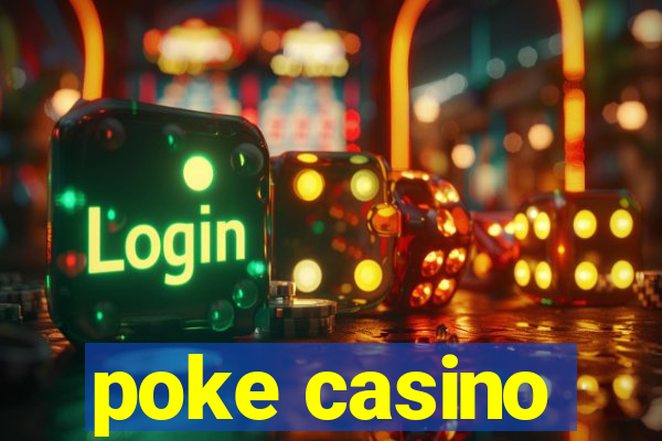 poke casino