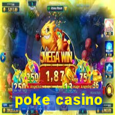 poke casino