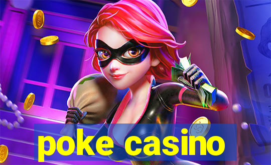 poke casino