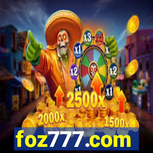 foz777.com