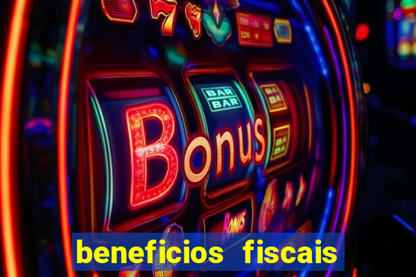 beneficios fiscais minas gerais