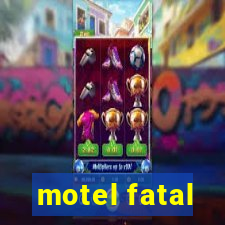 motel fatal