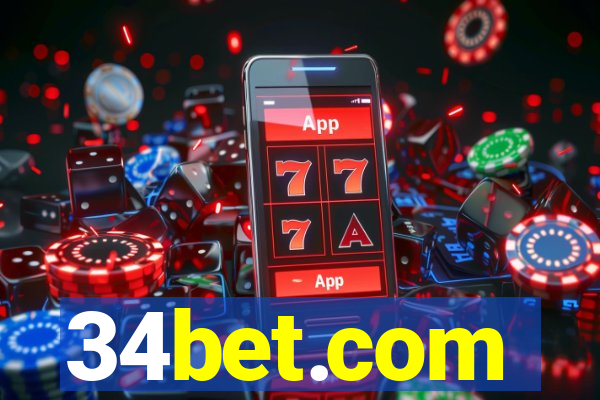 34bet.com