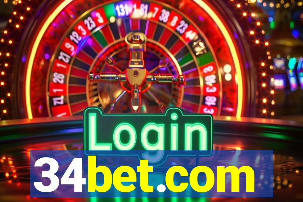 34bet.com