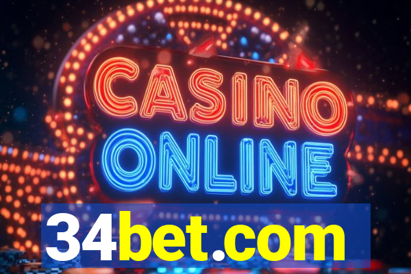 34bet.com