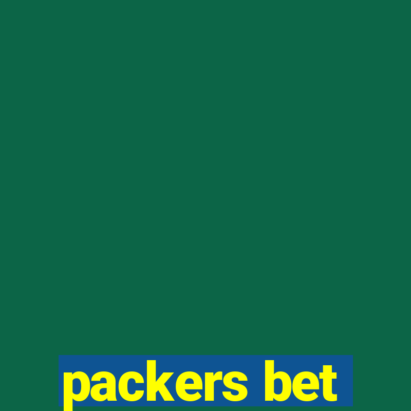 packers bet