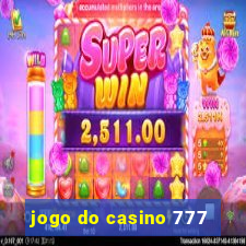 jogo do casino 777