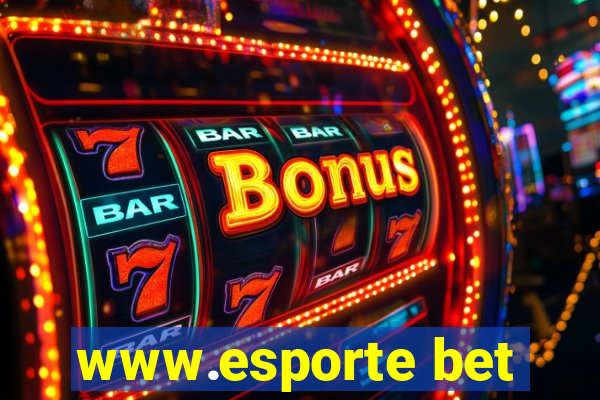 www.esporte bet