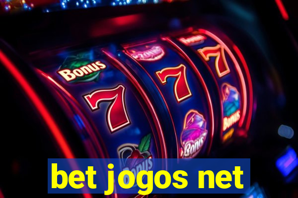 bet jogos net