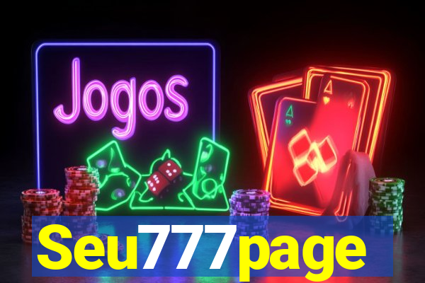 Seu777page