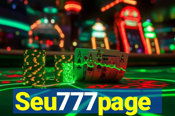 Seu777page