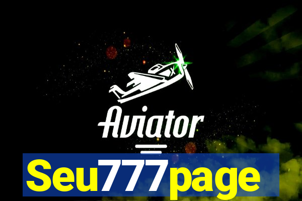 Seu777page