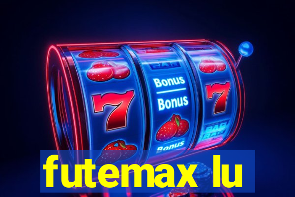 futemax lu