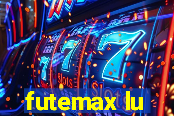 futemax lu