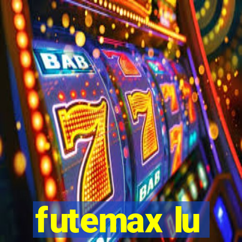 futemax lu