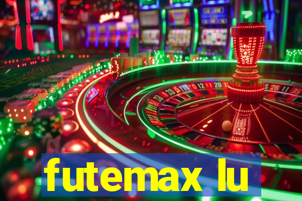 futemax lu