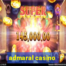 admaral casino