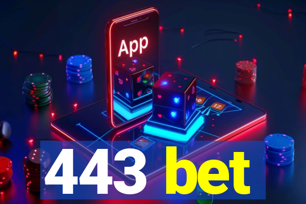 443 bet