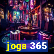 joga 365