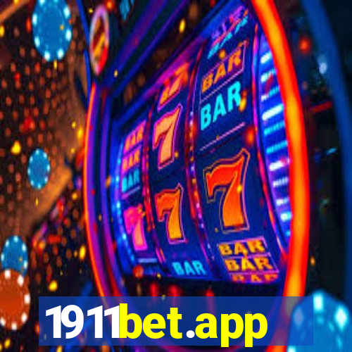 1911bet.app