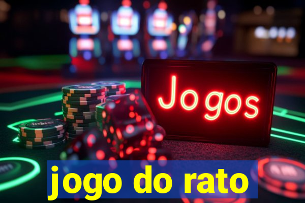 jogo do rato