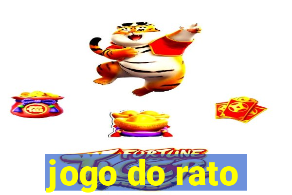 jogo do rato