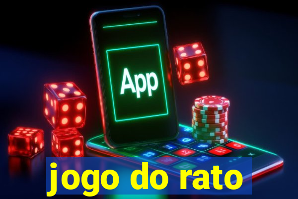 jogo do rato