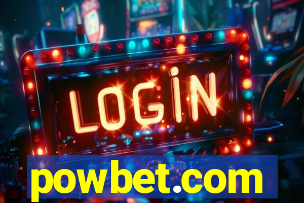 powbet.com