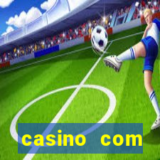 casino com depósito de 1 real