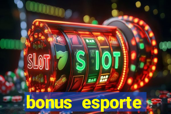 bonus esporte estrela bet