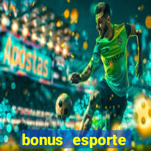 bonus esporte estrela bet