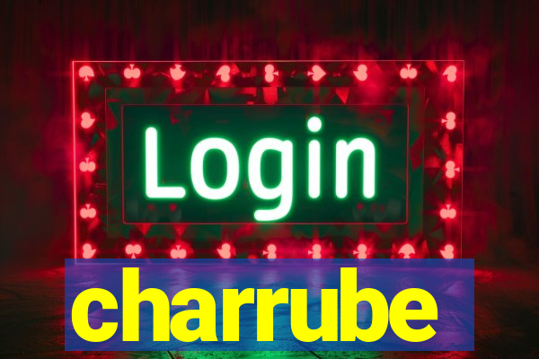 charrube