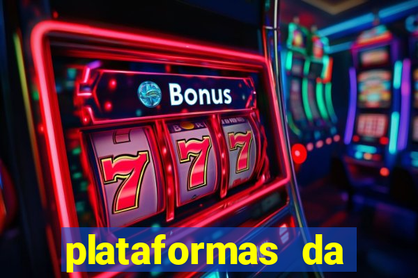 plataformas da china de jogos